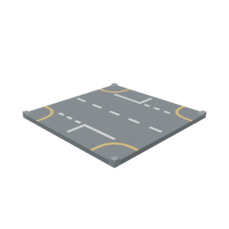 Road Junction